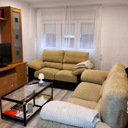 Casa Raquelina Apartment Gijon Bagian luar foto