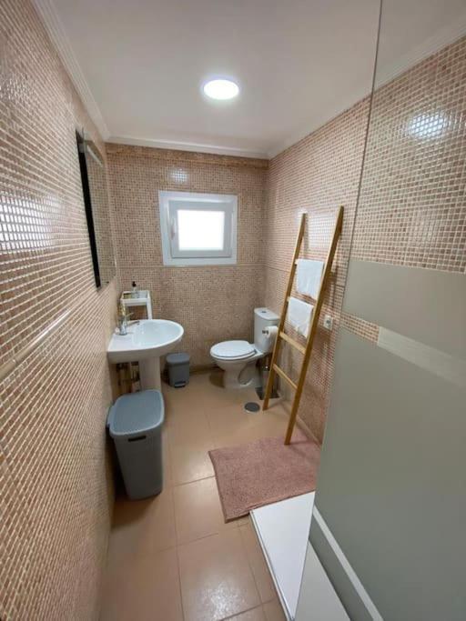 Casa Raquelina Apartment Gijon Bagian luar foto