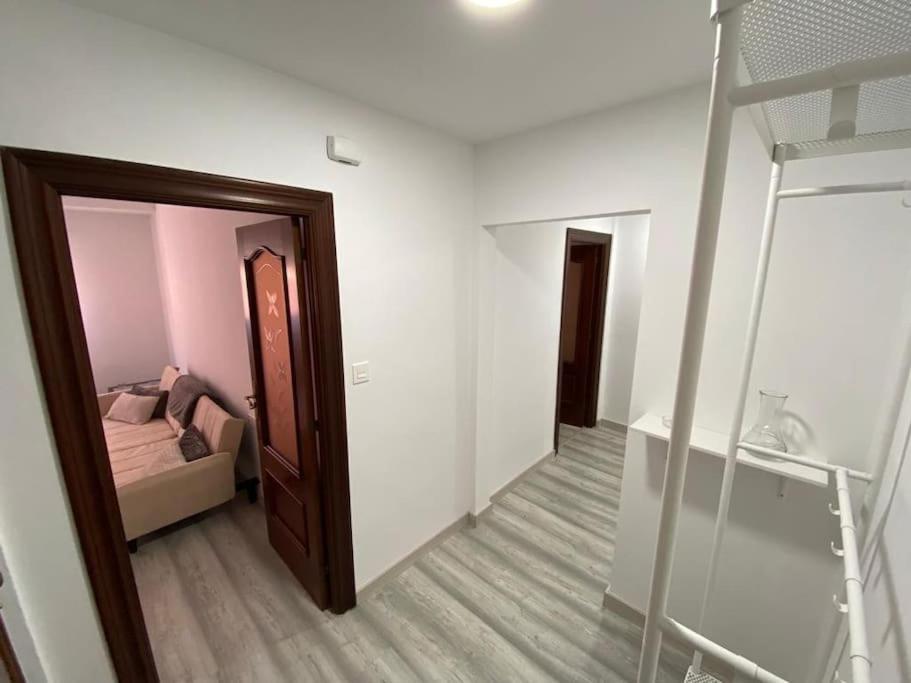 Casa Raquelina Apartment Gijon Bagian luar foto