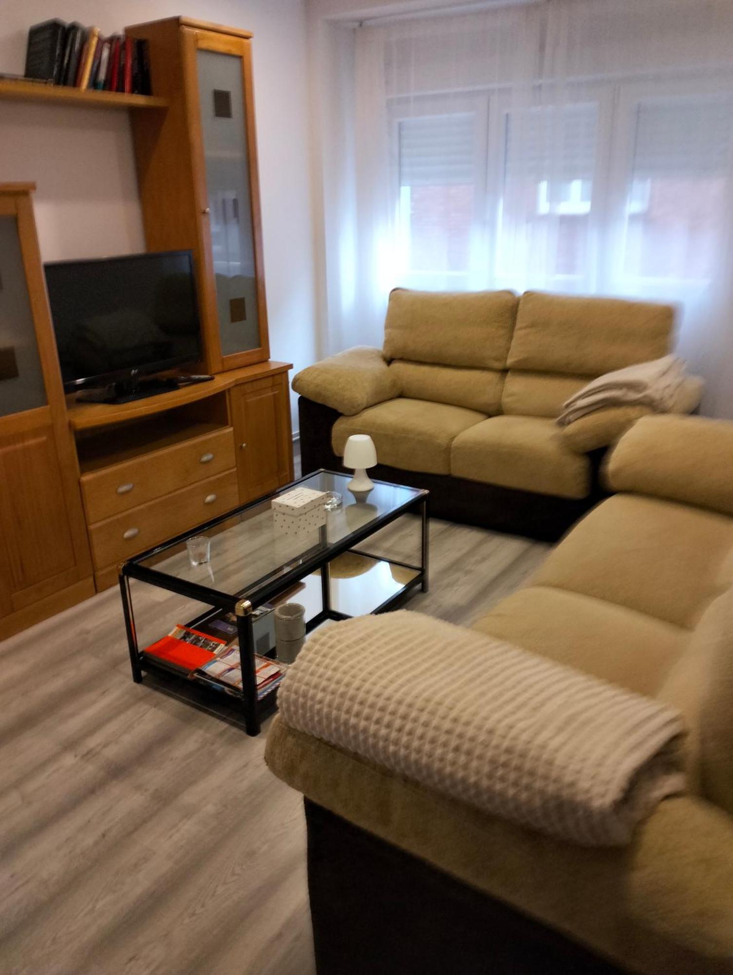 Casa Raquelina Apartment Gijon Bagian luar foto