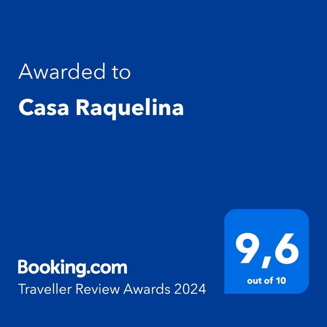 Casa Raquelina Apartment Gijon Bagian luar foto